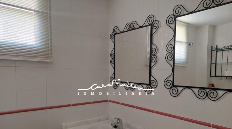 Alicante - La Nucía - 250m2