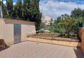 Chalet independiente con terreno en venta en la España, La Nucia, ref: TR396649 foto