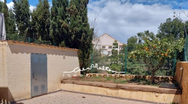 Alicante - La Nucía - 250m2