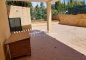 Chalet independiente con terreno en venta en la España, La Nucia, ref: TR396649 foto