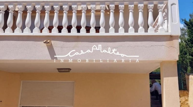 Alicante - La Nucía - 250m2