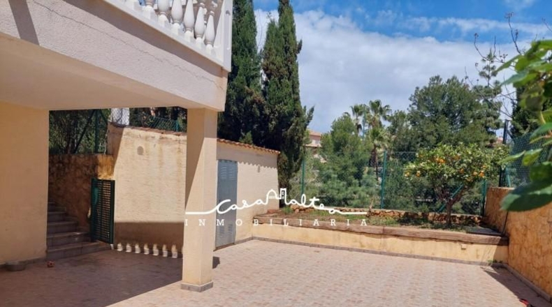 Alicante - La Nucía - 250m2