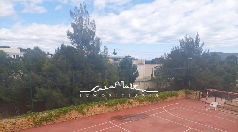 Alicante - La Nucía - 250m2