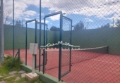 Chalet independiente con terreno en venta en la España, La Nucia, ref: TR396649 foto