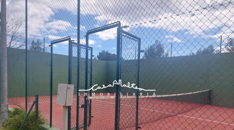 Alicante - La Nucía - 250m2