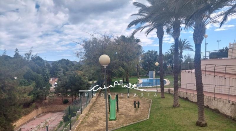 Alicante - La Nucía - 250m2
