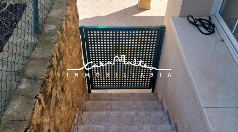 Alicante - La Nucía - 250m2