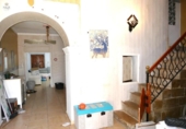 Casa de pueblo en venta en la España, Binissalem, ref: TR403032 foto
