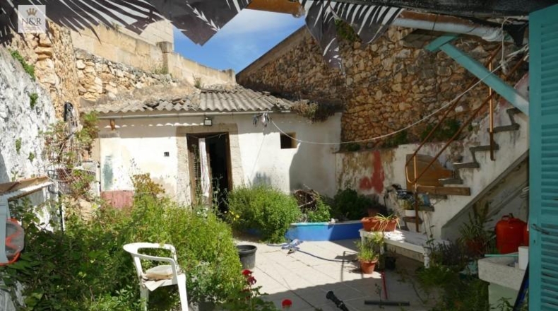 Illes Balears - Binisalem - 221m2