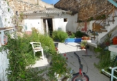 Casa de pueblo en venta en la España, Binissalem, ref: TR403032 foto
