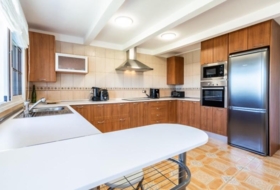 Сан-Кристобаль-де-Ла-Лагуна 430&nbsp;м²
