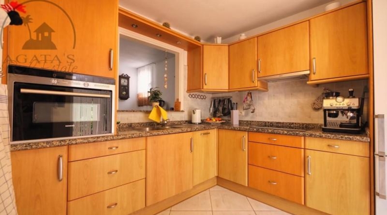 Santa Cruz de Tenerife - Icod de los Vinos - 1745m2