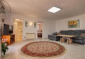 Chalet independiente con terreno en venta en la España, Icod de los Vinos, ref: TR406211 foto
