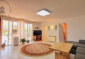Chalet independiente con terreno en venta en la España, Icod de los Vinos, ref: TR406211 foto