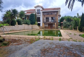 La Castañalona 5000&nbsp;m² 
