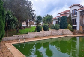 La Castañalona 5000&nbsp;m² 