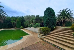 La Castañalona 5000&nbsp;m² 
