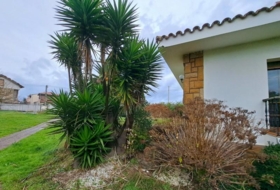 La Castañalona 5000&nbsp;m² 