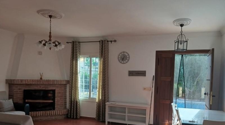 Málaga - Nerja - 5500m2
