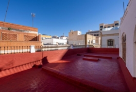 Almeria 167&nbsp;m²
