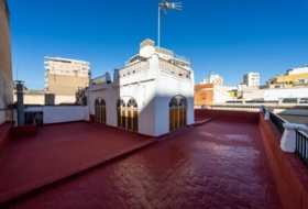 Almeria 167&nbsp;m²