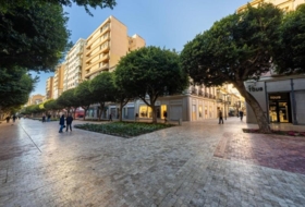 Almeria 167&nbsp;m²