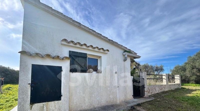 Illes Balears - Сьюдадэла - 13846m2