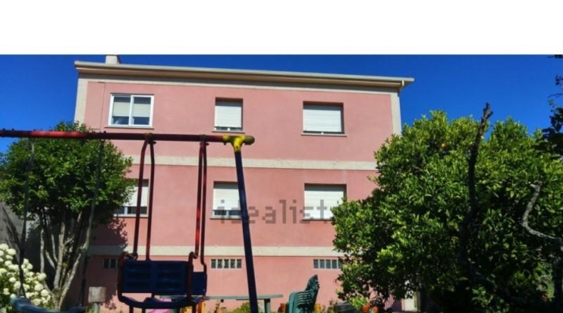 Pontevedra - Pontevedra - 210m2