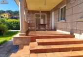 Chalet independiente con terreno en venta en la España, Cangas, ref: TR394813 foto