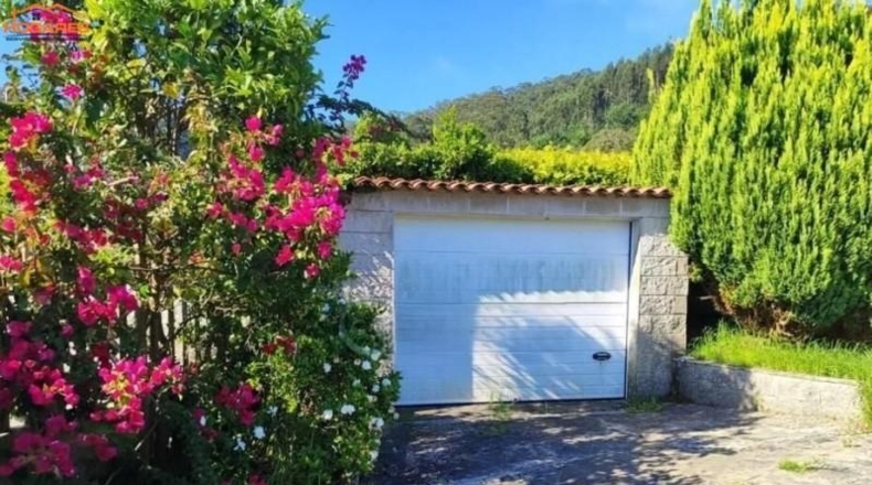 Pontevedra - Cangas - 619m2