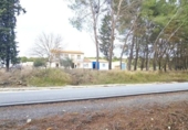 Chalet independiente con terreno en venta en la España, Arenas del Rey, ref: TR374038 foto