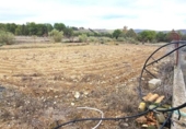 Chalet independiente con terreno en venta en la España, Arenas del Rey, ref: TR374038 foto