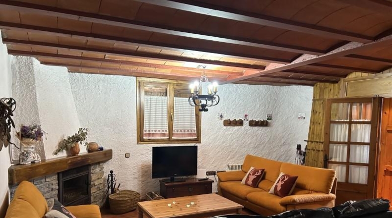 Lérida - Esterri d'Àneu - 300m2