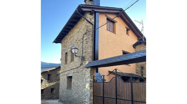 Lérida - Esterri d'Àneu - 300m2