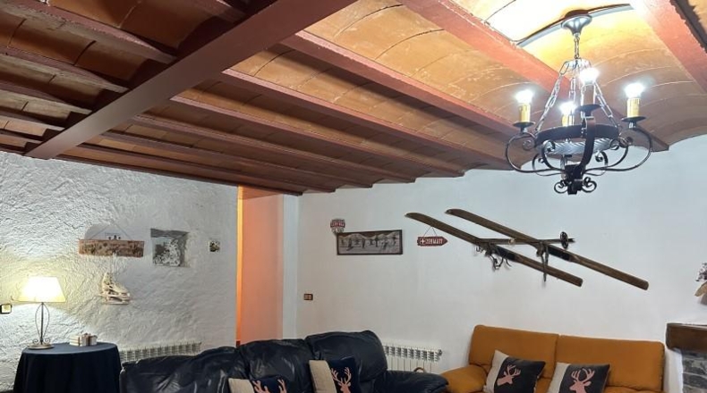 Lérida - Esterri d'Àneu - 300m2