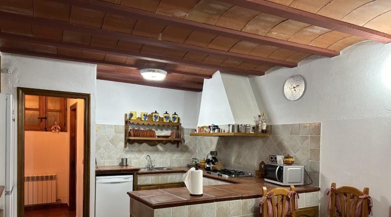 Lérida - Esterri d'Àneu - 300m2