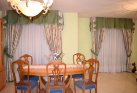 Humanes de Madrid 243&nbsp;m²