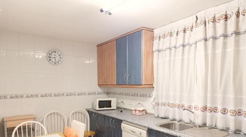 Comunidad de Madrid - Humanes de Madrid - 243m2