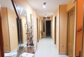 Humanes de Madrid 243&nbsp;m²