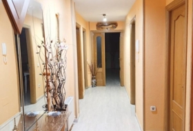 Humanes de Madrid 243&nbsp;m²