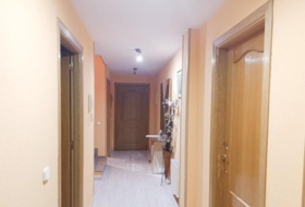 Humanes de Madrid 243&nbsp;m²