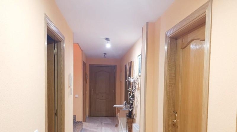 Comunidad de Madrid - Humanes de Madrid - 243m2