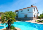 Country house with land for sale on España, Villanueva de la Concepción, ref: TR304892 photo