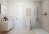 Chalet independiente con terreno en venta en la España, Espartinas, ref: TR160627 foto