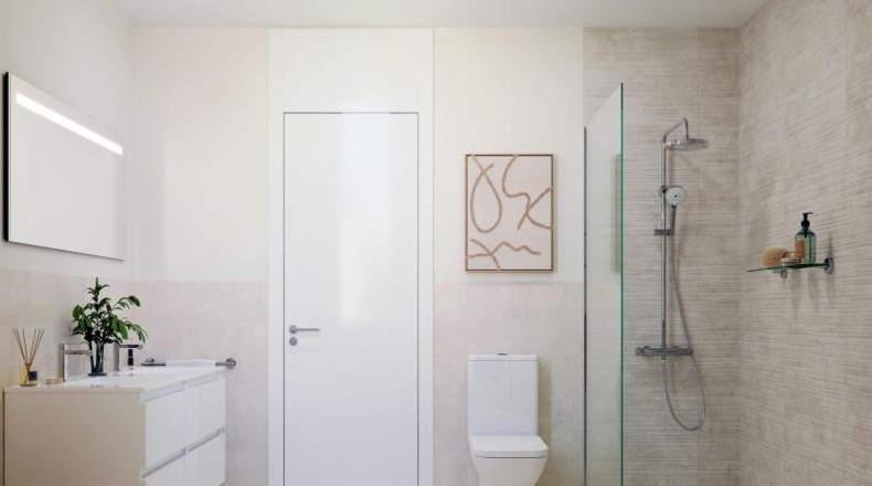 Sevilla - Espartinas - 500m2