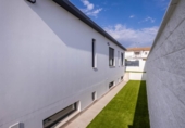 Chalet independiente con terreno en venta en la España, Espartinas, ref: TR160627 foto