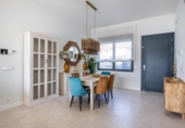 Chalet independiente con terreno en venta en la España, Espartinas, ref: TR160627 foto