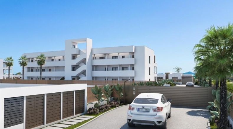 Murcia - Los Alcázares - 291m2