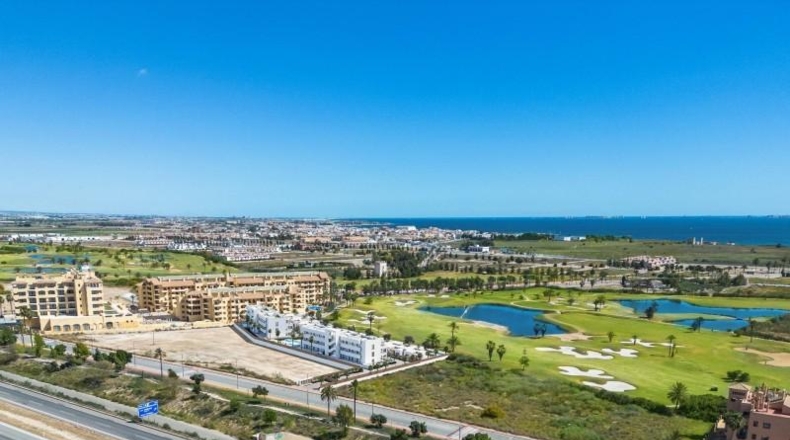 Murcia - Los Alcázares - 291m2