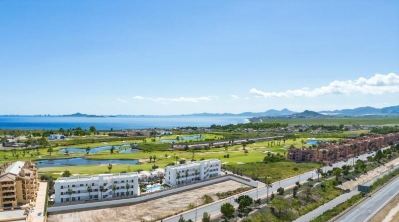 Murcia - Los Alcázares - 291m2